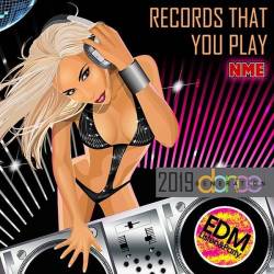 Records That You Play (2019) Mp3