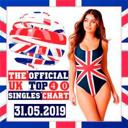 The Official UK Top 40 Singles Chart 31.05.2019 (2019)