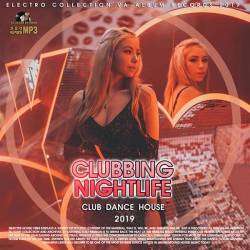 Clubbing Nightlife (2019) Mp3