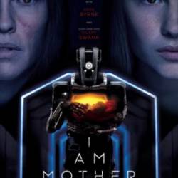   / I Am Mother (2019) WEB-DLRip