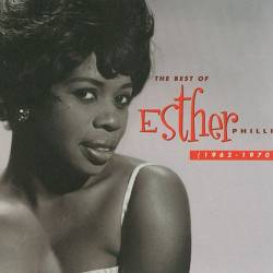 Esther Phillips - The Best Of Esther Phillips 1962-1970 (2 CD) (1997) FLAC