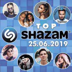 Top Shazam 25.06.2019 (2019)