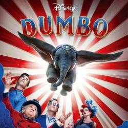  / Dumbo (2019) HDRip/BDRip 720p/BDRip 1080p/