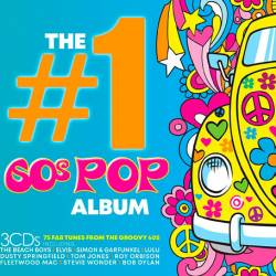 The #1 Album: 60S Pop (2019)