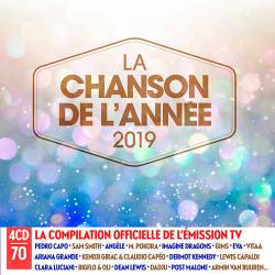 La Chanson De L'annee 2019 (2019)