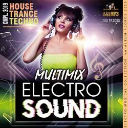 Multimix Electro Sound (2019)