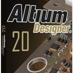 Altium Designer 20.0.2 Build 26 Beta