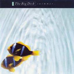 The Big Dish - Swimmer (1986) MP3