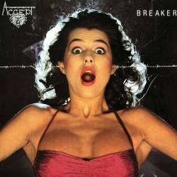 Accept - Breaker (1981) - MP3 - 320 kbs