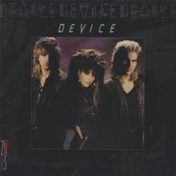 Device - 22B3 (1986) (Reissue 2007) MP3