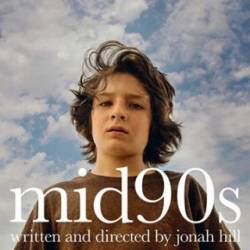  90- / Mid90s (2018) HDRip