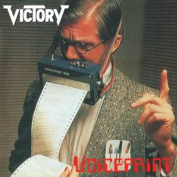 Victory - Voiceprint (Japanese Edition) (1996) MP3