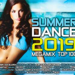 Summerdance Megamix 2019 Top 100 (2019)