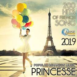 Princesse: Hit Of French Song (2019) Mp3