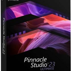 Pinnacle Studio Ultimate 23.0.1.177 + Content