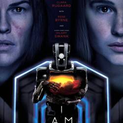   / I Am Mother (2019) WEB-DLRip/WEB-DL 720p/WEB-DL 1080p/