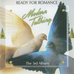 Modern Talking - Ready For Romance (The 3rd Album) (1986) MP3