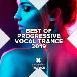 Best of Progressive Vocal Trance (2019) MP3