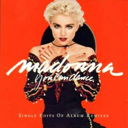 Madonna - You Can Dance (Single Edits Of Album Remixes) (1987) MP3