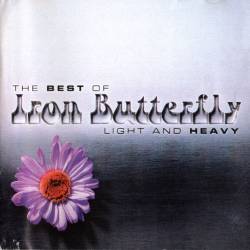 Iron Butterfly - Light And Heavy: The Best Of Iron Butterfly (1993) MP3