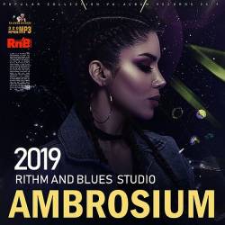 Ambrosium (2019) Mp3