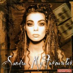 Sandra - My Favourites (2CD) (1999) FLAC