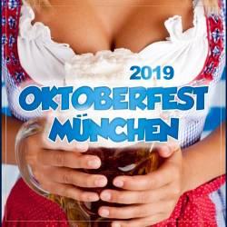 Oktoberfest M&#252;nchen 2019 (2019)