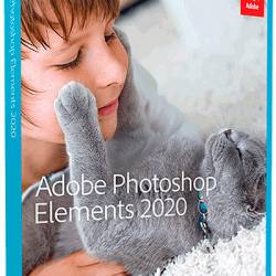 Adobe Photoshop Elements 2020 18.0.0.259 by m0nkrus