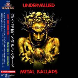 Undervalued Metal Ballads (2019) MP3