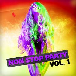 VA - Non Stop Party Vol.1 [Attention Germany] (2019) MP3