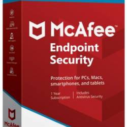 McAfee Endpoint Security 10.6.1.1386.8