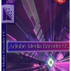 Adobe Media Encoder CC 2020 14.0.0.556