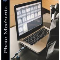 Camera Bits Photo Mechanic 6.0 Build 3889