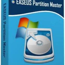 EaseUS Partition Master 13.5 RePack by elchupakabra