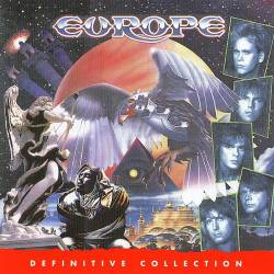 Europe - Definitive Collection (1997) FLAC