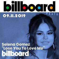 Billboard Hot 100 Singles Chart 09.11.2019 (2019)