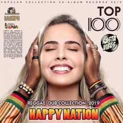 Happy Nation: Reggae Collection (2019) Mp3