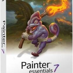 Corel Painter Essentials 7.0.0.86