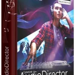 CyberLink AudioDirector Ultra 10.0.2315.0