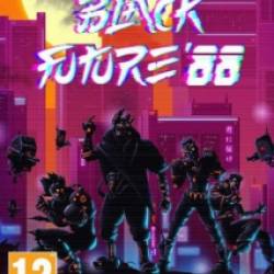 Black Future '88