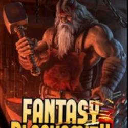 Fantasy Blacksmith 2019