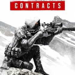 Sniper Ghost Warrior Contracts [Action (Shooter) | 1st Person] [] [ / Multi12] (2019)