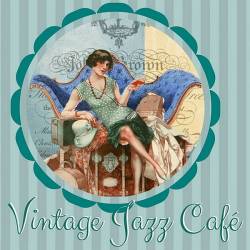 Vintage Jazz Cafe (2019) Mp3