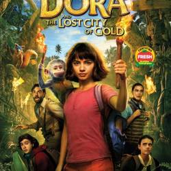     / Dora and the Lost City of Gold (2019) HDRip / BDRip 720p / BDRip 1080p / 