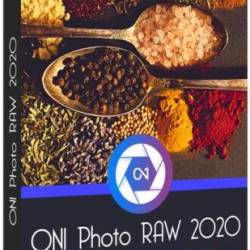 ON1 Photo RAW 2020 14.0.1.8289 Portable