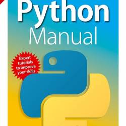 The Complete Python Manual  4th Edition 2019 (PDF)