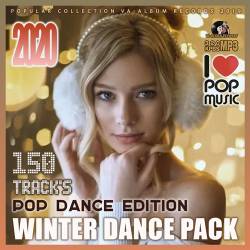 Popular Winter Dance Pack (2020) Mp3