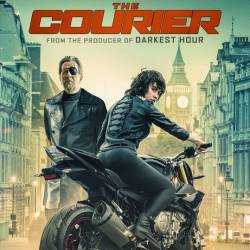 Курьер / The Courier (2019) HDRip/BDRip 720p/BDRip 1080p/Лицензия