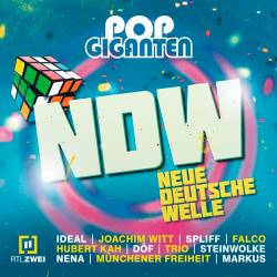 Pop Giganten - NDW (2020)