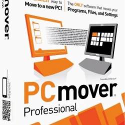 PCmover Professional 11.1.1012.533